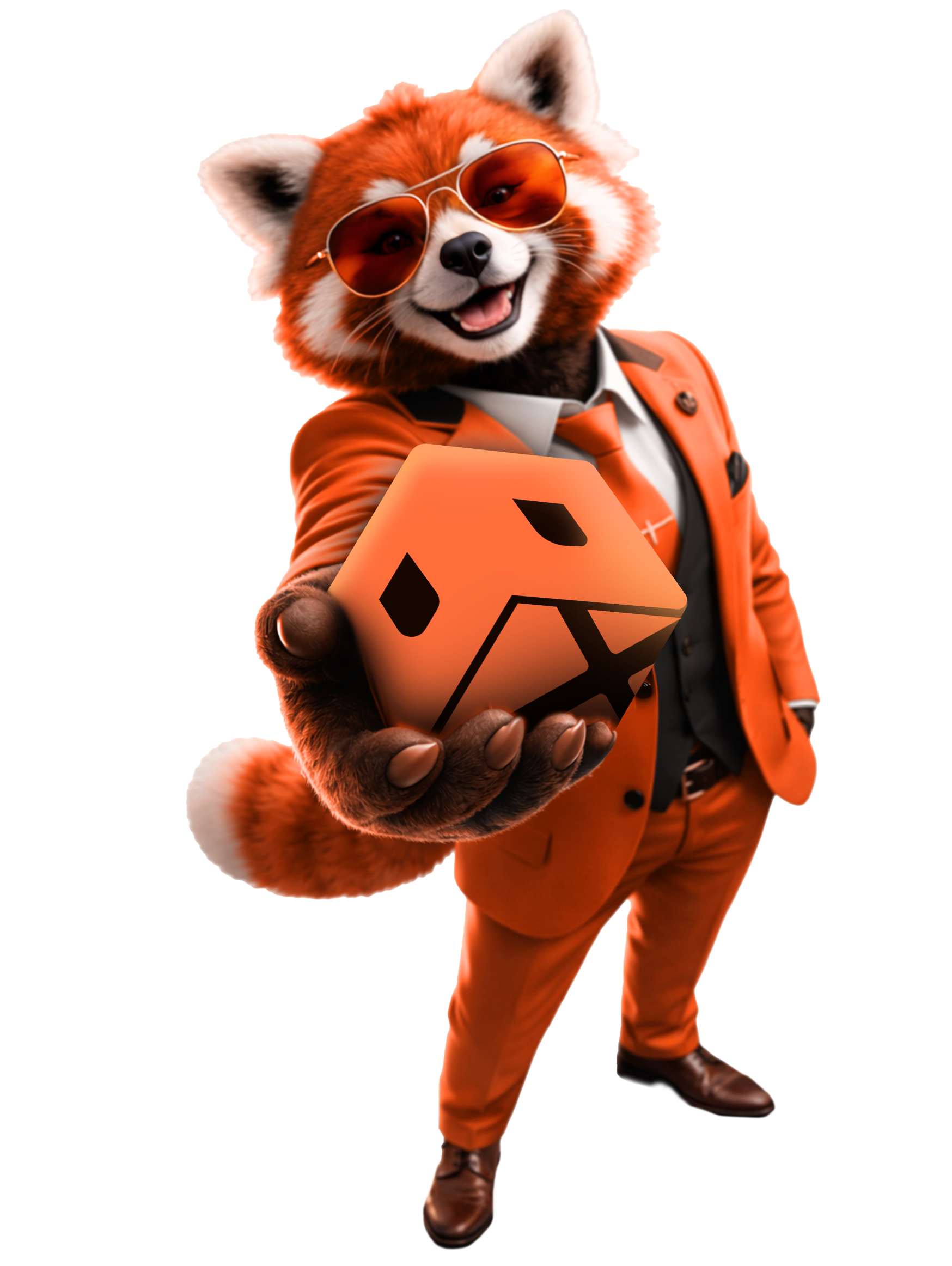 mascot